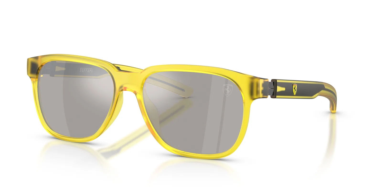 Scuderia Ferrari 6033D Sunglasses - view 24
